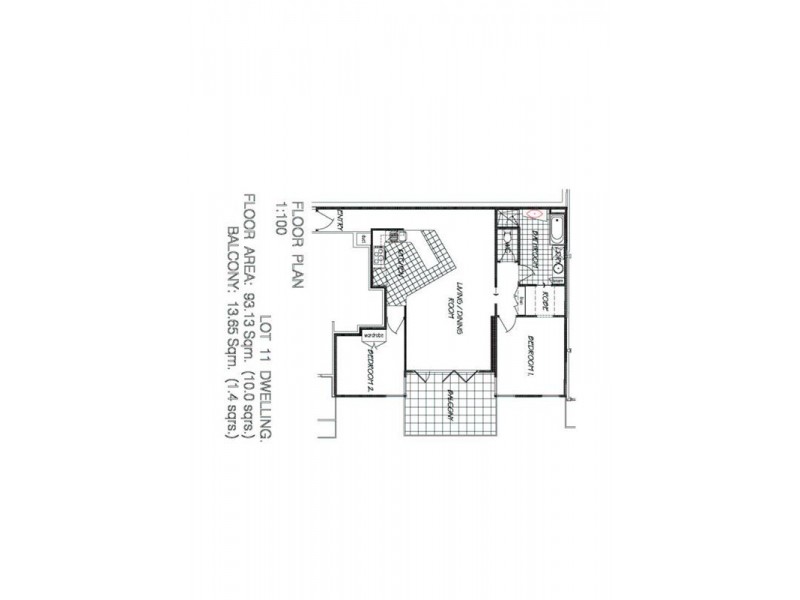 11/250 Charman Road, Cheltenham VIC 3192