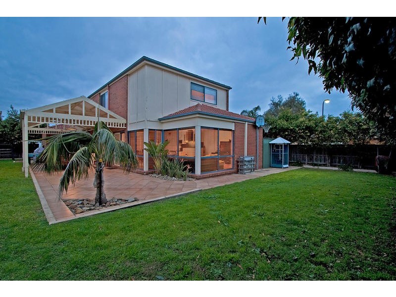 11 Governor Arthur Drive, Patterson Lakes VIC 3197