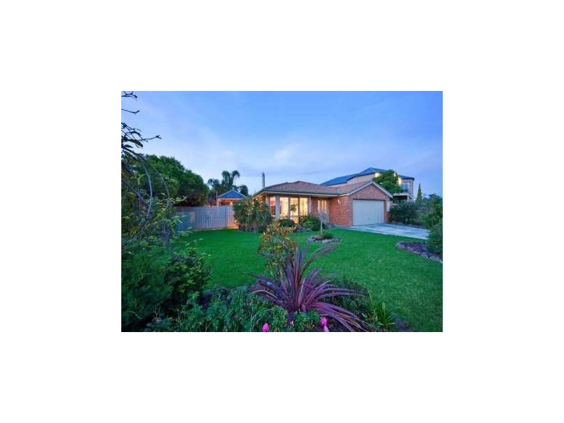 3 Mermaid Court, Patterson Lakes VIC 3197