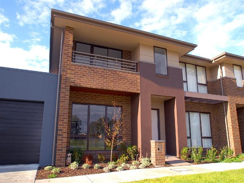 1 Arcots Court, Waterways VIC 3195