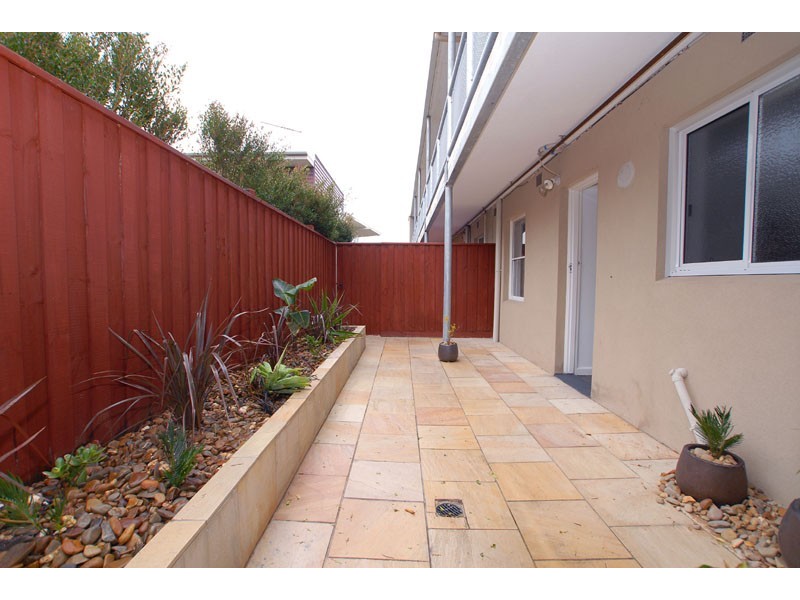 3/122 Beach Road, Parkdale VIC 3195