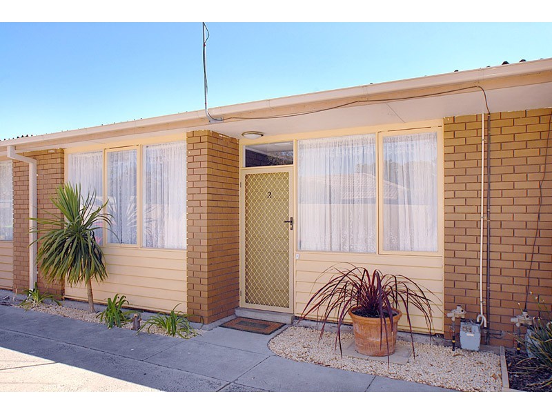 2/23 Swan Walk, Chelsea VIC 3196