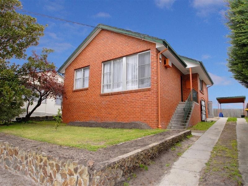 18 Jenkens Street, Frankston North VIC 3200