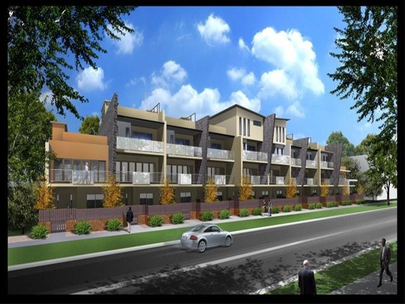 116-120 White Street, Mordialloc VIC 3195