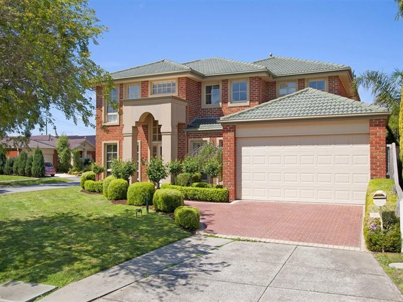 8 Reef Court, Aspendale Gardens VIC 3195