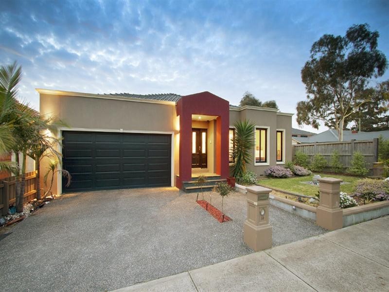 19 Purtell Close, Mordialloc VIC 3195