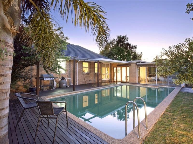 1 Dallas Street, Mentone VIC 3194