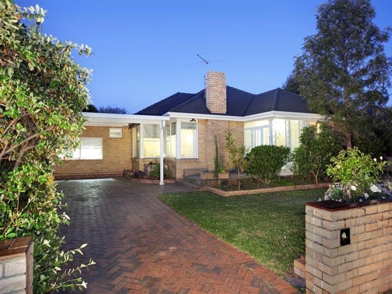 1 Dallas Street, Mentone VIC 3194