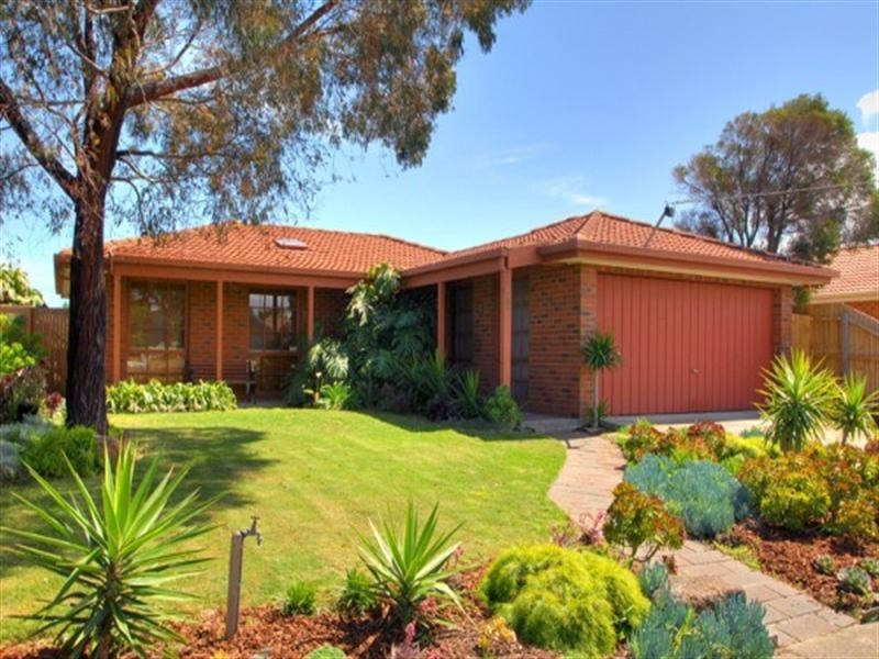 8 Trawalla Street, Aspendale Gardens VIC 3195