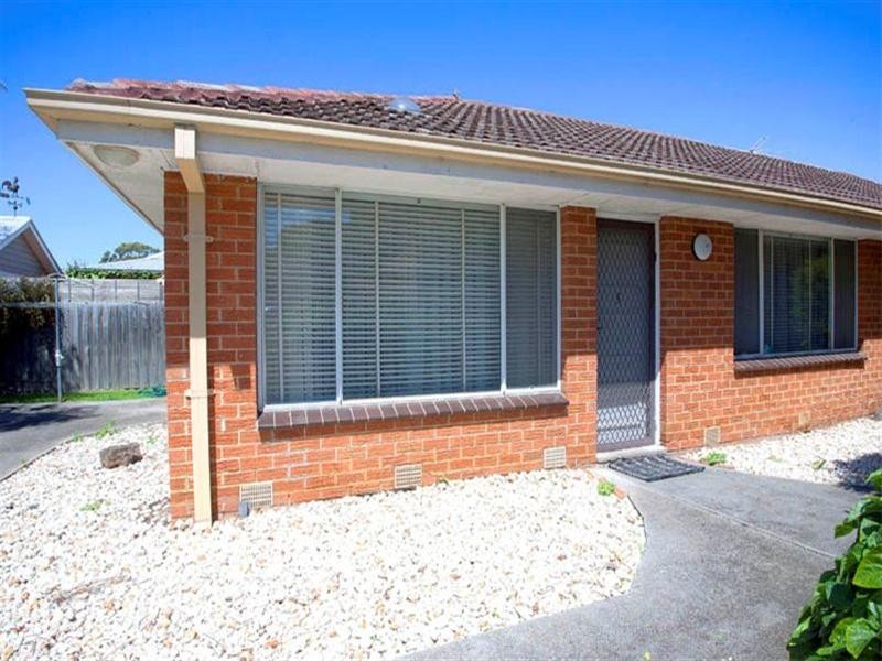 5/42 Bay Street, Mordialloc VIC 3195