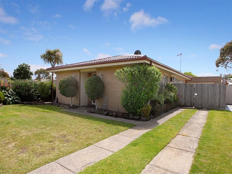 1 Adelong Court, Patterson Lakes VIC 3197