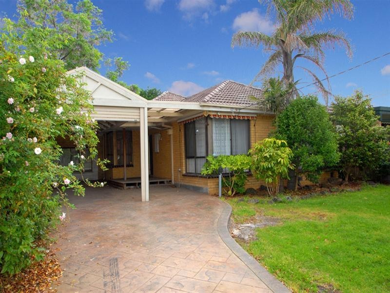 85 Albany Crescent, Aspendale VIC 3195