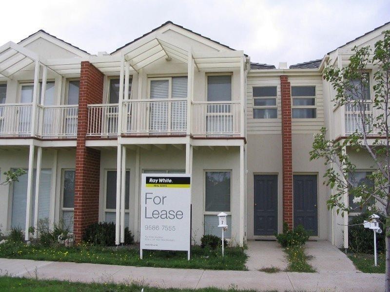 7 Reckless Lane, Mordialloc VIC 3195