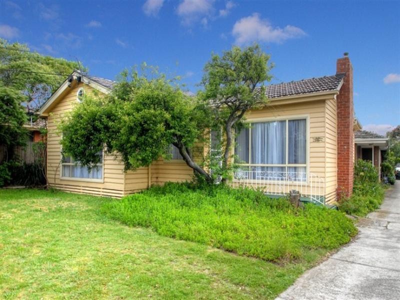 1/16 Melrose Street, Mordialloc VIC 3195