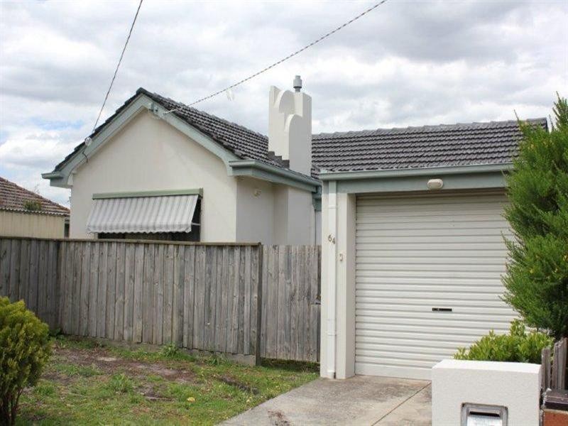 1/64 Kionga Street, Clayton South VIC 3169