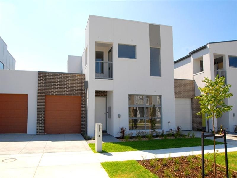 21 Paragon Way, Waterways VIC 3195