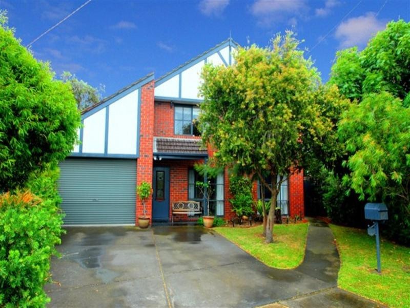 12 Tatyoon Close, Aspendale Gardens VIC 3195