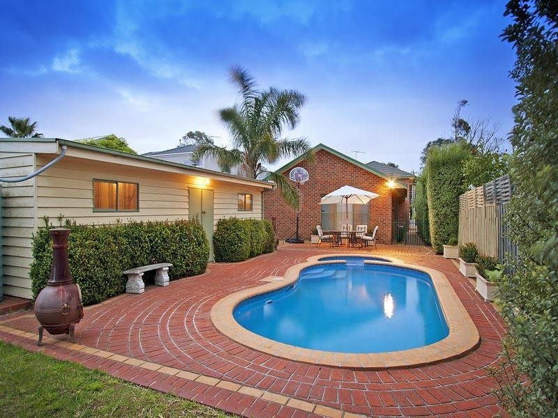 372 Como Parade West, Parkdale VIC 3195