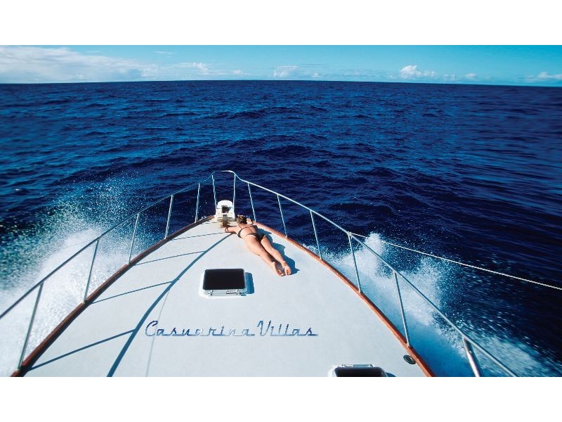 1-49 “CASUARINA VILLAS” 60 Gladesville Boulevard, Patterson Lakes VIC 3197