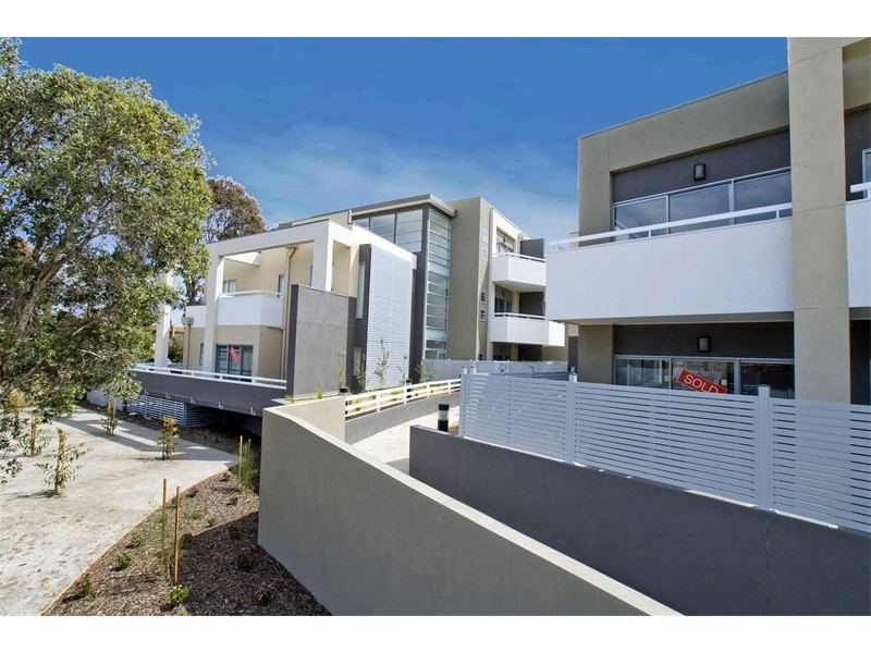 1-49 “CASUARINA VILLAS” 60 Gladesville Boulevard, Patterson Lakes VIC 3197