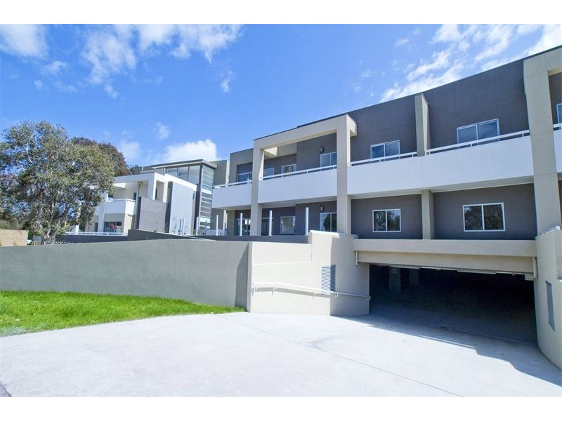 1-49 “CASUARINA VILLAS” 60 Gladesville Boulevard, Patterson Lakes VIC 3197