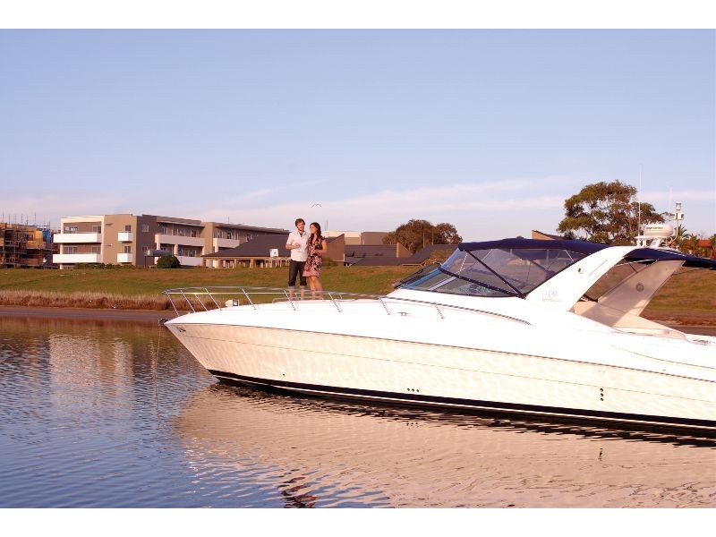 1-49 “CASUARINA VILLAS” 60 Gladesville Boulevard, Patterson Lakes VIC 3197