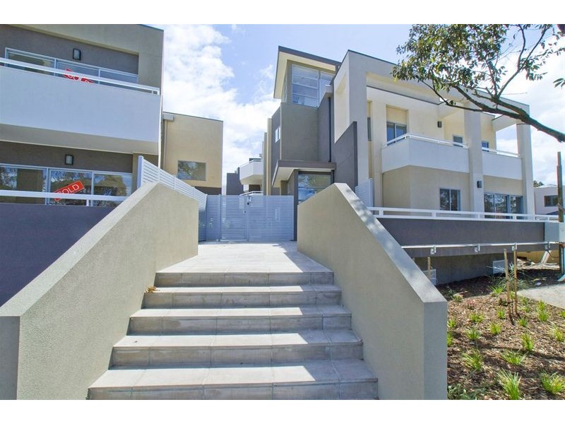 1-49 “CASUARINA VILLAS” 60 Gladesville Boulevard, Patterson Lakes VIC 3197