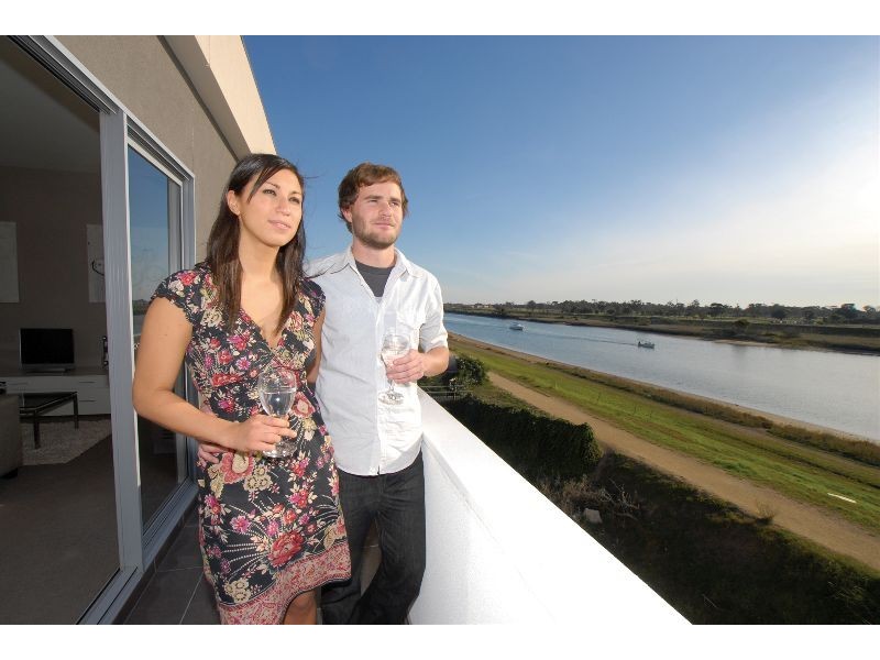 1-49 “CASUARINA VILLAS” 60 Gladesville Boulevard, Patterson Lakes VIC 3197