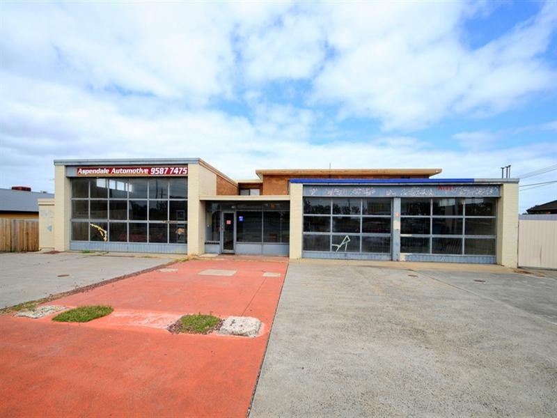 102-105 Nepean Highway, Aspendale VIC 3195