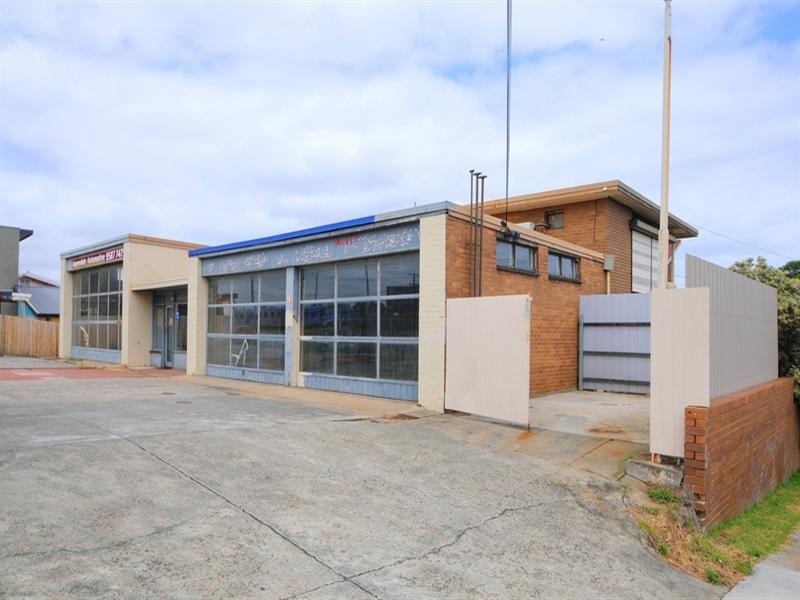 102-105 Nepean Highway, Aspendale VIC 3195