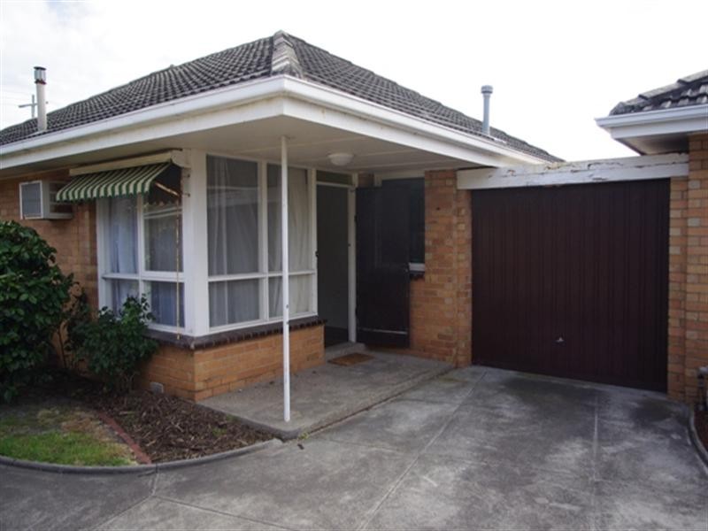 9/6 Robertson Parade, Aspendale VIC 3195