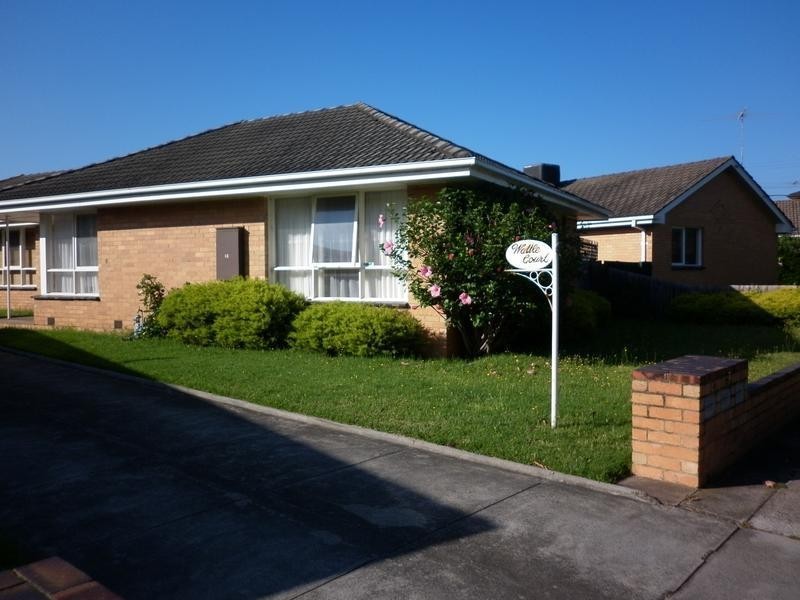 9/6 Robertson Parade, Aspendale VIC 3195