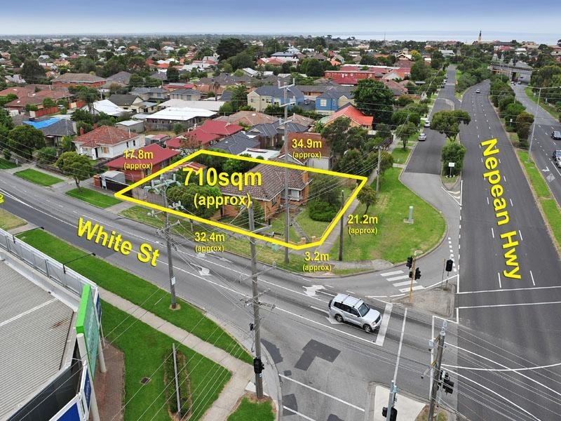385 Nepean Highway, Aspendale VIC 3195
