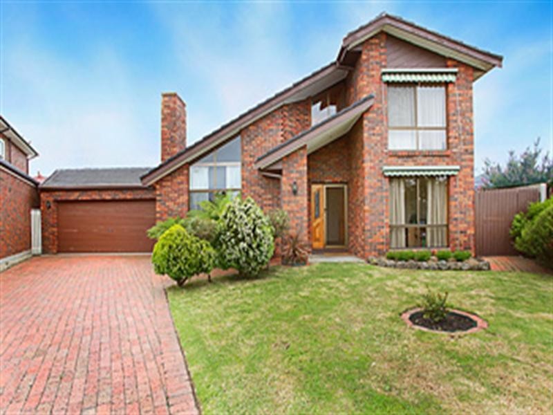 12 Lorna Court, Aspendale Gardens VIC 3195