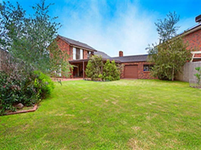 12 Lorna Court, Aspendale Gardens VIC 3195