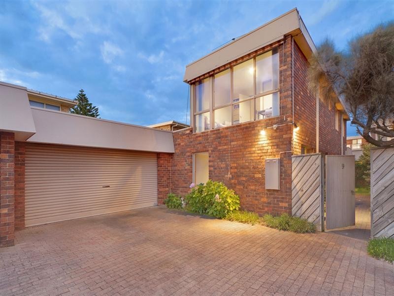 9/58-60 Nepean Highway, Aspendale VIC 3195