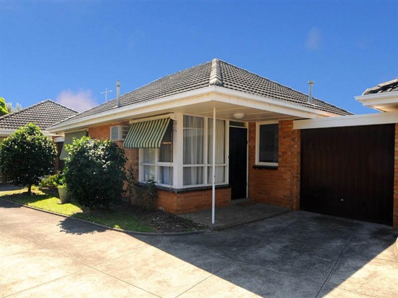 9/6 Robertson Parade, Aspendale VIC 3195