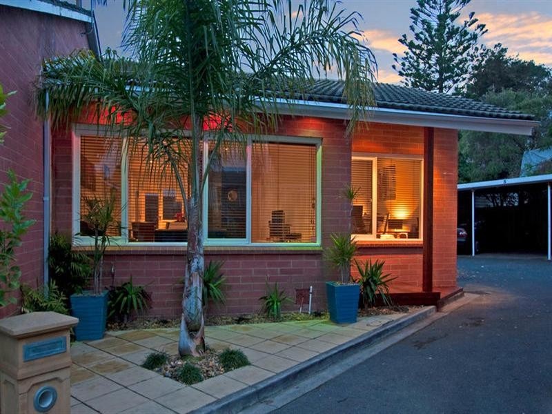 8/1-3 James Street, Mordialloc VIC 3195