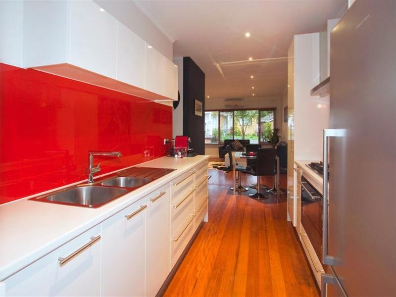 8/1-3 James Street, Mordialloc VIC 3195