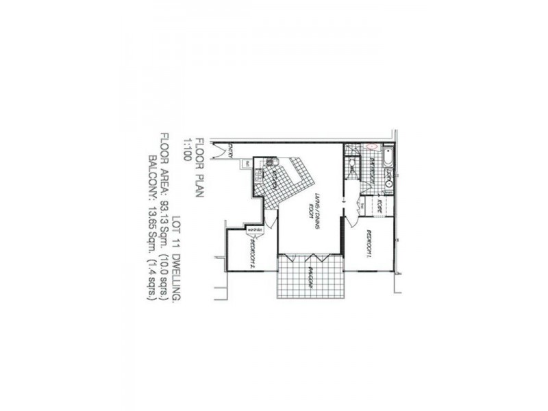 11/250 Charman Road, Cheltenham VIC 3192