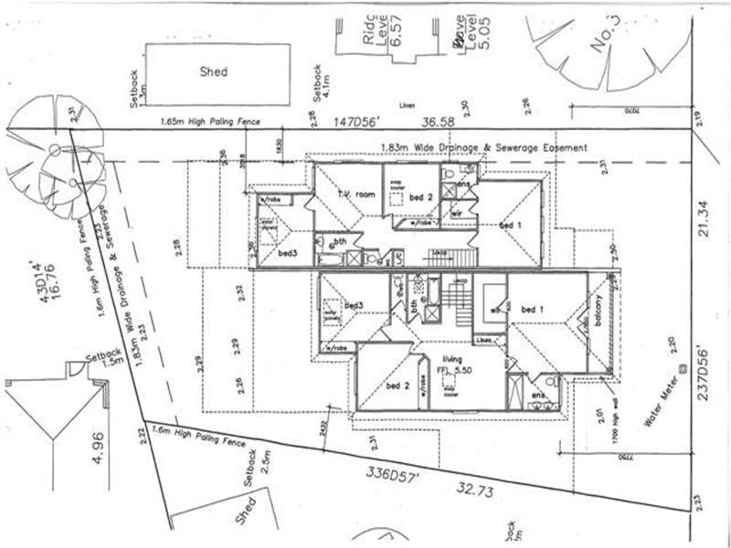 1 Albany Crescent, Aspendale VIC 3195