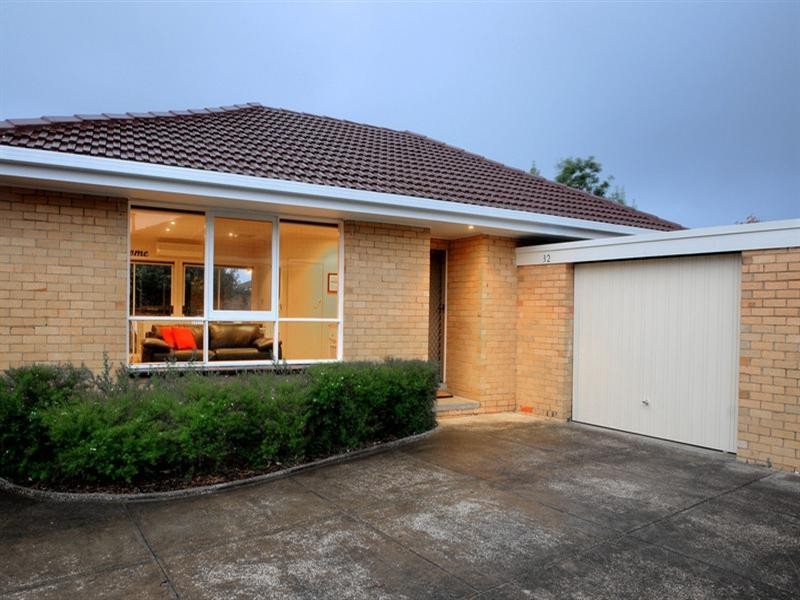 32/18 Robertson Parade, Aspendale VIC 3195