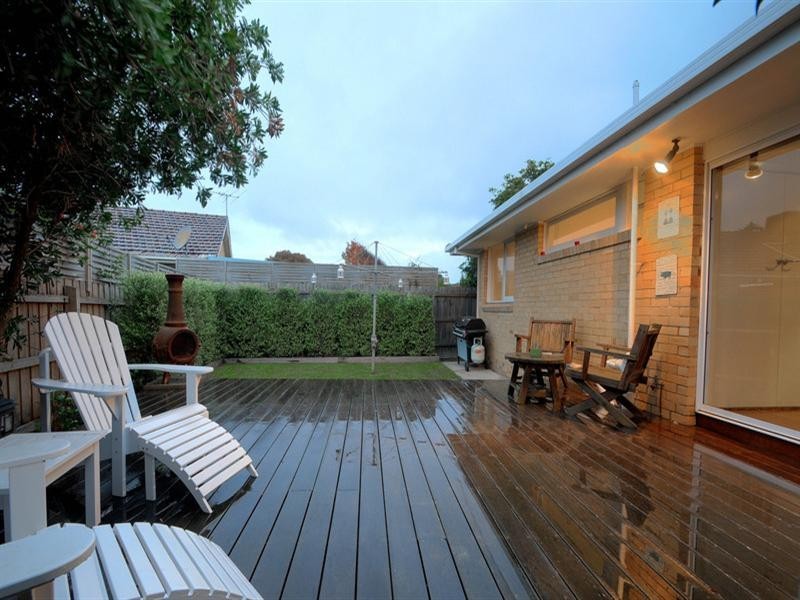32/18 Robertson Parade, Aspendale VIC 3195