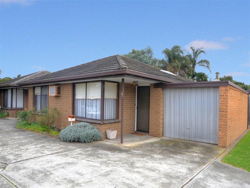 5/24 Bear Street, Mordialloc VIC 3195