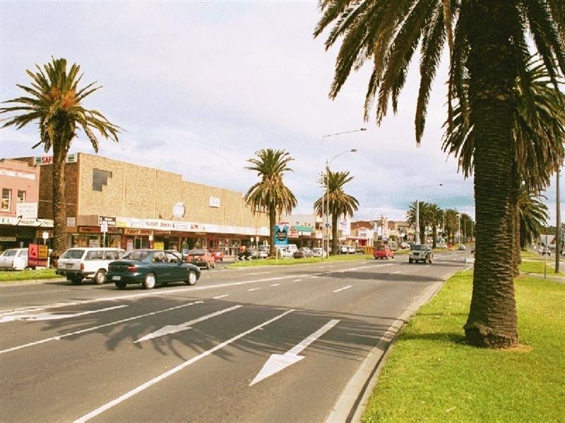 00 Bear Alley, Mordialloc VIC 3195