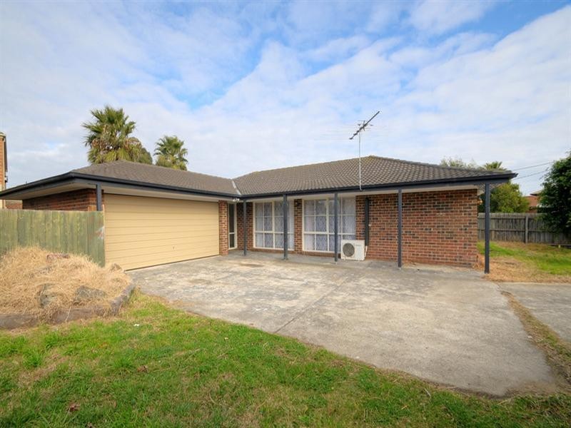 25 Dawson Court, Aspendale Gardens VIC 3195