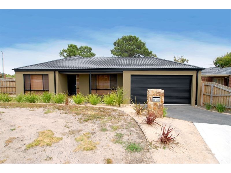 10 Ella Paige Place, Carrum Downs VIC 3201