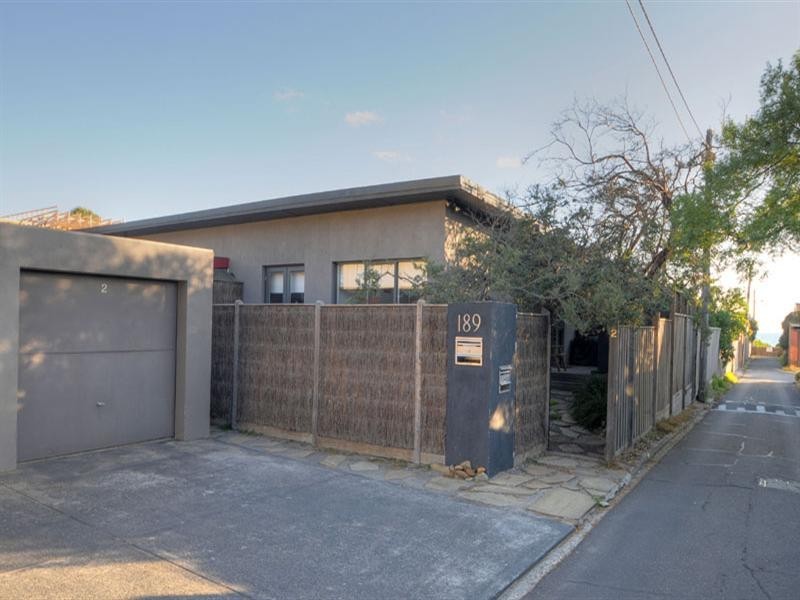 2/189 Nepean Highway, Aspendale VIC 3195