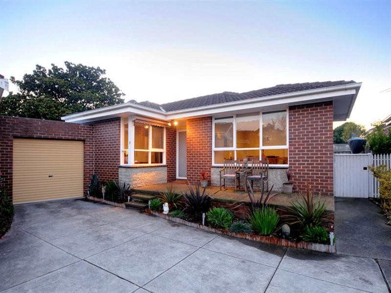 7/13 Golden Avenue, Chelsea VIC 3196