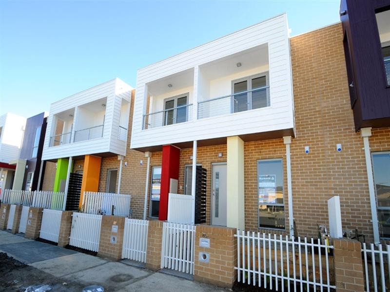 85a Hornsby Street, Dandenong VIC 3175